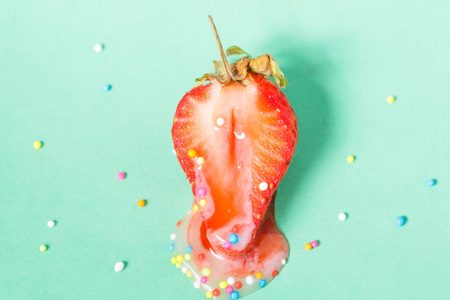 Illustratie voor: Seks gehad? Vergeet daarna niet om goed voor je vagina te zorgen