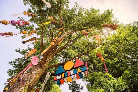 Amsterdam Open Air tien jaar
