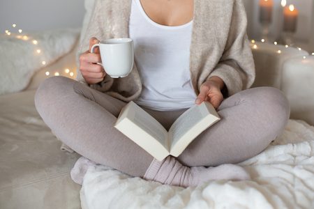 Comfy Chillpakken
