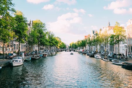 mooie-dorpen-vlakbij-amsterdam- FEM FEM