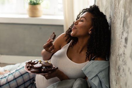 Illustratie voor: Zo houd jij je snack attacks onder controle