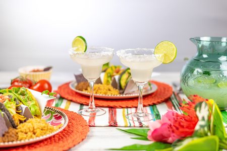 Illustratie voor: Taco’s eten in Amsterdam? Hier wil je zijn