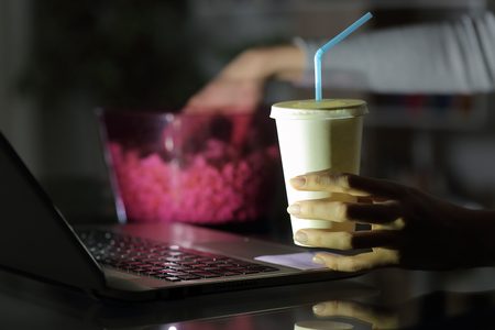 Illustratie voor: Dit zijn de titels die je vanavond wilt kijken op Netflix