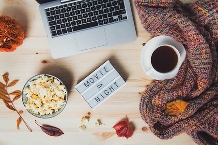 Illustratie voor: Deze films op Netflix hebben de hoogste IMDb-score