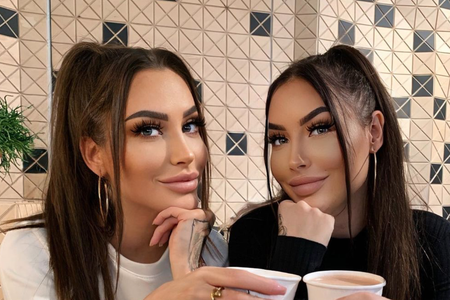 Illustratie voor: Terror Twin Sharon had liever niet meegedaan aan Ex On The Beach