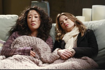 Grey's Anatomy