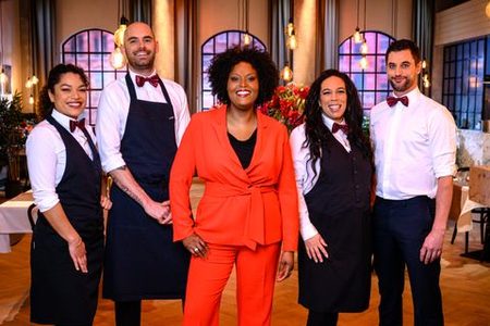 Awkward: First Dates-kandidaten nog een keer op date in nieuwe podcastserie