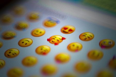 emoji's