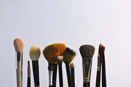 make-up kwasten
