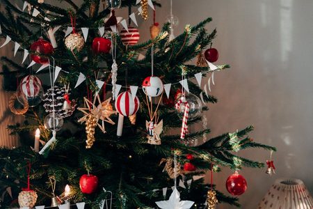kerstboom