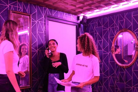 the hangover stripclub escape room utrecht