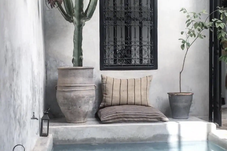 mooiste Riad ter wereld