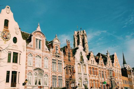 Illustratie voor: 10x doen in Mechelen: de up-and-coming stad van België