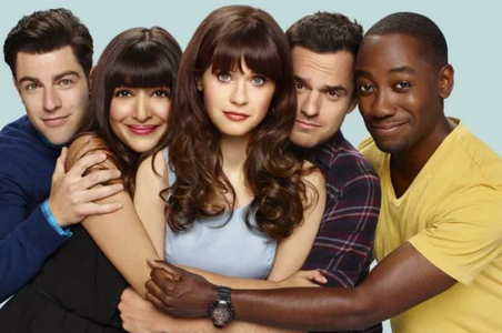 Illustratie voor: Shocking: Netflix verwijdert een aantal van zijn beste series