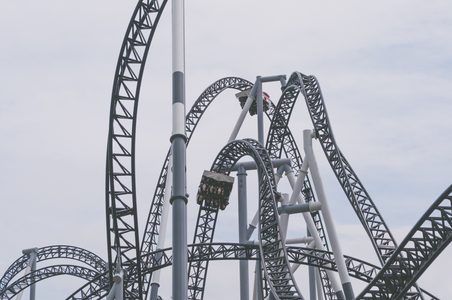 rollarcoaster