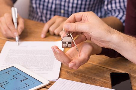 Illustratie voor: Hoe financier je je allereerste koophuis
