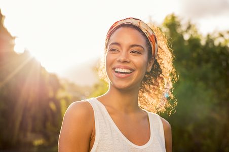Illustratie voor: Single vrouw, dit is waarop jij je wilt focussen