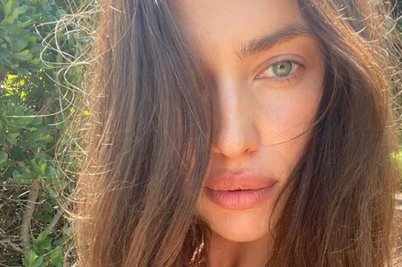Illustratie voor: Juicy news: Kanye West is samen met dit topmodel op vakantie