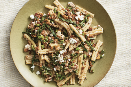 pastarecept