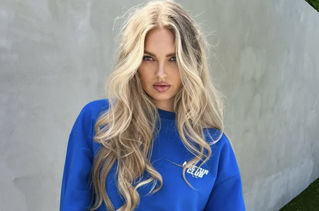romee strijd