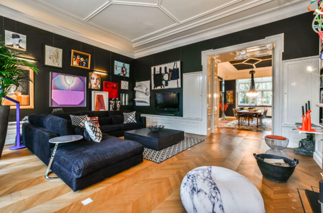 Illustratie voor: Droomhuis van 509 M2 te koop in Amsterdam