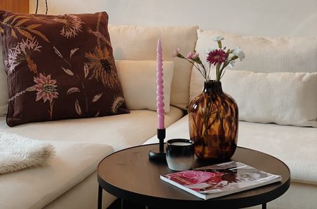 Illustratie voor: Met deze items wordt je interieur helemaal herfstproof