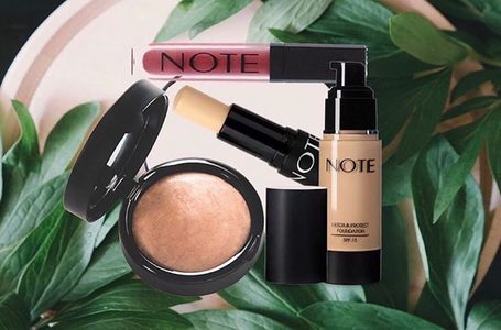 Illustratie voor: Dit nieuwe beauty merk geeft jou een luxe make-uplook voor een prikkie
