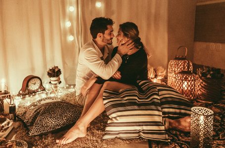 Illustratie voor: De leukste romantische films op Netflix voor een datenight