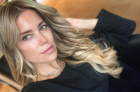 Illustratie voor: Twee druppels water: Sylvie Meis deelt schattig kiekje met zoon Damian