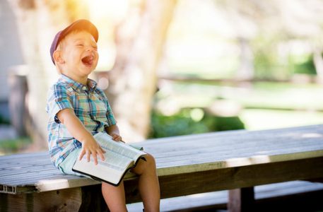 Illustratie voor: Science says: Kinderen geboren in september zijn slimmer