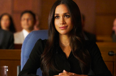 Illustratie voor: Dit bedrag verdiende Meghan Markle met één aflevering van Suits