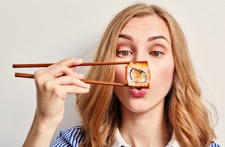 Illustratie voor: Sushi lover? Dan wil je deze items niet aan je voorbij laten gaan
