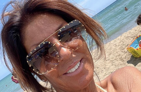Rachel Hazes