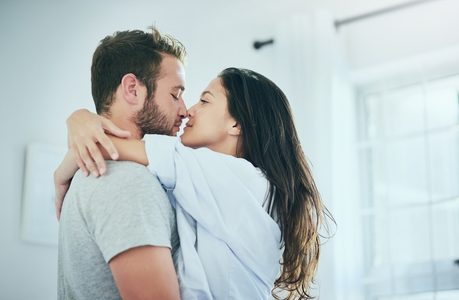Illustratie voor: Jongeren en seks? Het schijnt dat ze er steeds later aan beginnen