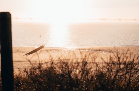 Illustratie voor: Zomer in eigen land: 3 leuke strandtenten in Zoutelande