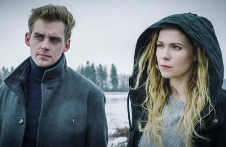 Illustratie voor: Karppi: de nieuwste Scandinavische crime serie om te bingen
