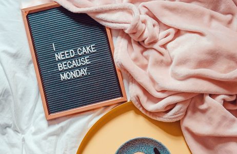 Illustratie voor: Blue Monday dip? Dit is wat je allemaal vandaag moet doen