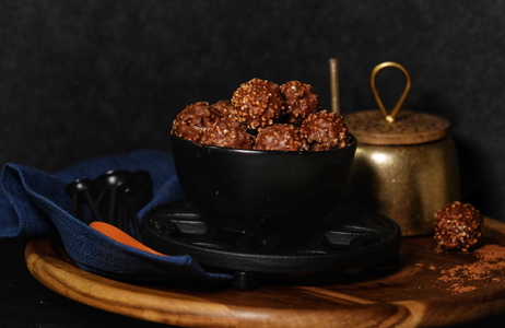 Illustratie voor: Voor de chocoliefhebber: dit is de duurste chocolade ter wereld