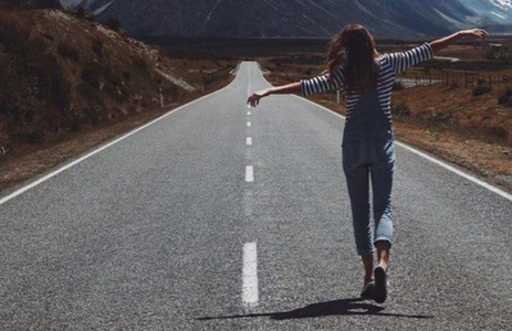 Illustratie voor: Wow! Dit effect heeft wandelen op je hersenen