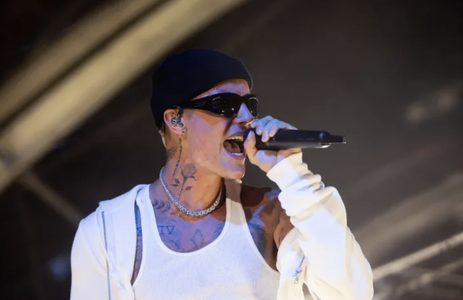 Justin Bieber kondigt extra show in de Ziggo Dome in Amsterdam