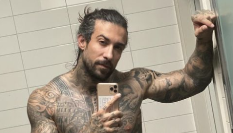 Belgische Bachelor Fabrizio