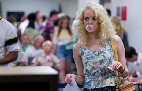 Illustratie voor: Netflix tip voor de zondagavond: Maniac