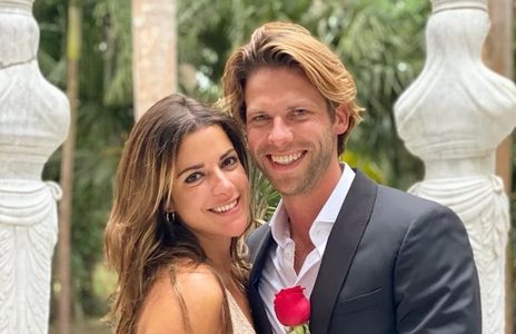 zijn Thomas en Merel nog samen