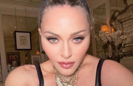madonna queen of pop mojo concerts tournee 2023 the madame x tour amsterdam ziggo dome