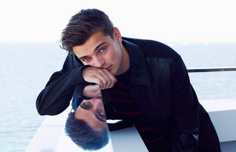 Illustratie voor: Releasedatum docu Martin Garrix op Netflix eindelijk bekend