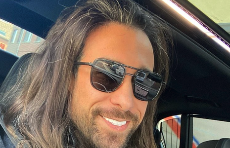Bachelor Fabrizio