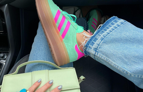 schoenentrends 2023 adidas samba hip trendy
