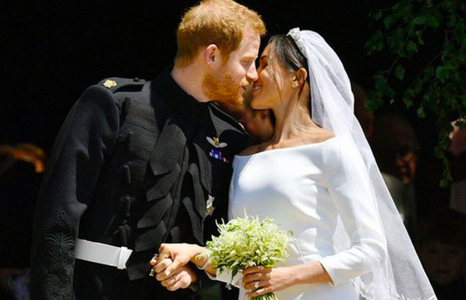 Illustratie voor: Dit is alles wat Meghan Markle niet meer mag doen nu ze royalty is