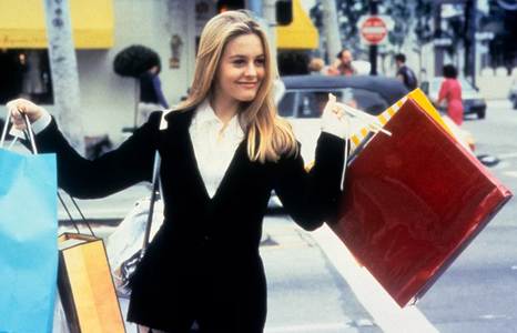 Illustratie voor: Black Friday komt steeds dichterbij en hier willen we binge-shoppen