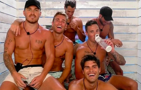 Illustratie voor: Love Island Australië vanaf zondag op Videoland